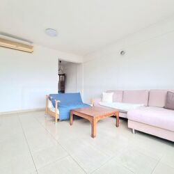 St. Michael's Condominium (D12), Apartment #464468061